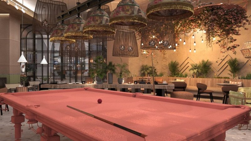 Belek utazás Ethno Hotels Belek