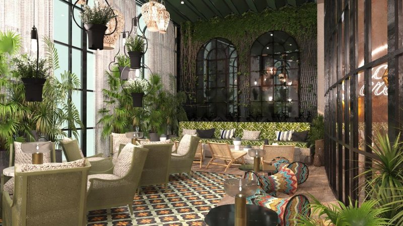 Belek utazás Ethno Hotels Belek