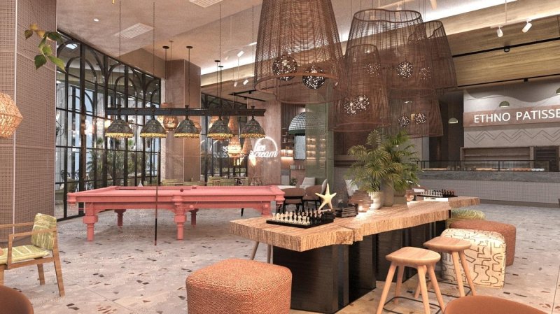 Belek utazás Ethno Hotels Belek