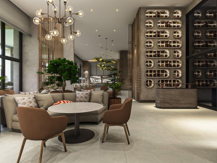 Belek utazás Ethno Hotels Belek