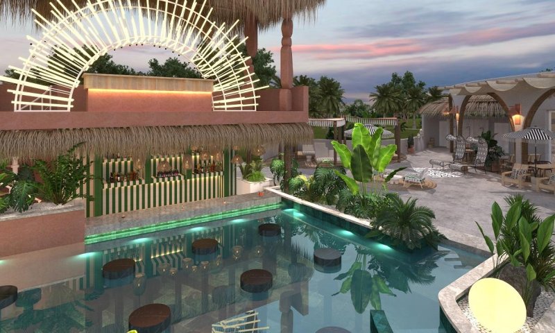 Belek utazás Ethno Hotels Belek