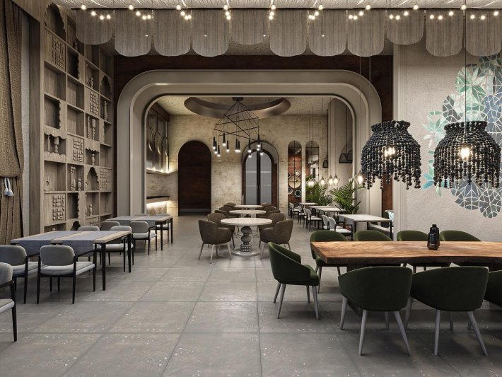 Belek utazás Ethno Hotels Belek