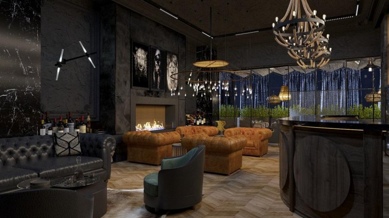 Belek utazás Ethno Hotels Belek