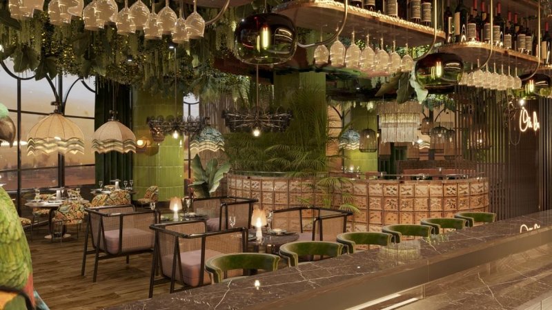 Belek utazás Ethno Hotels Belek