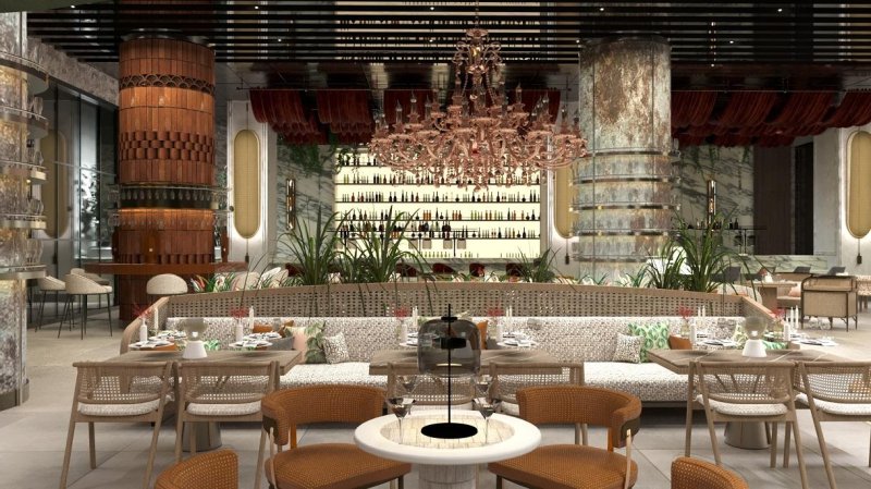 Belek utazás Ethno Hotels Belek