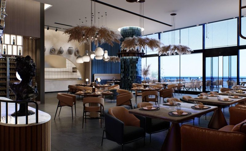 Belek utazás Ethno Hotels Belek