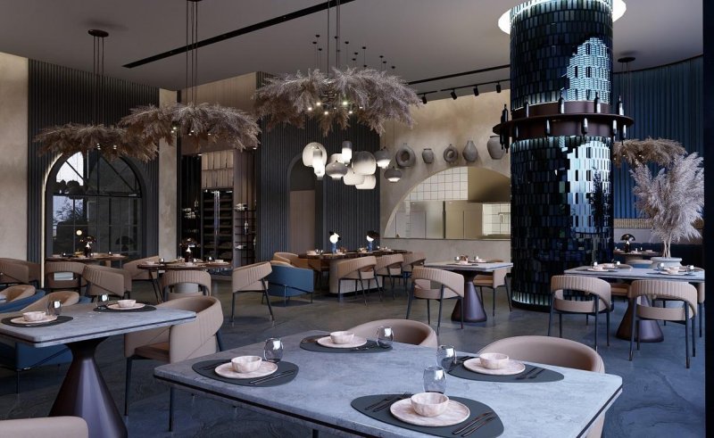 Belek utazás Ethno Hotels Belek