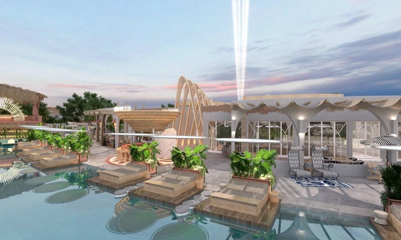 Belek utazás Ethno Hotels Belek