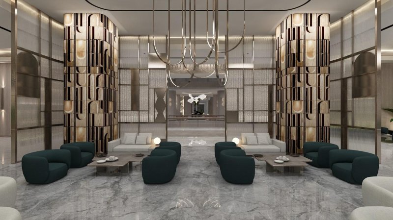 Belek utazás Ethno Hotels Belek