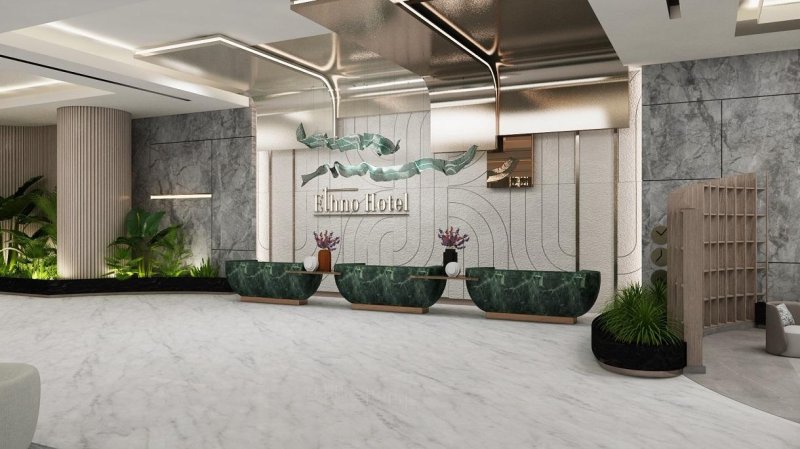 Belek utazás Ethno Hotels Belek