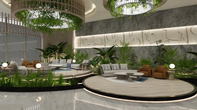 Belek utazás Ethno Hotels Belek