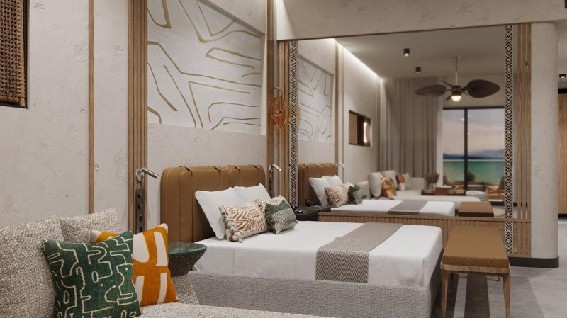 Belek utazás Ethno Hotels Belek