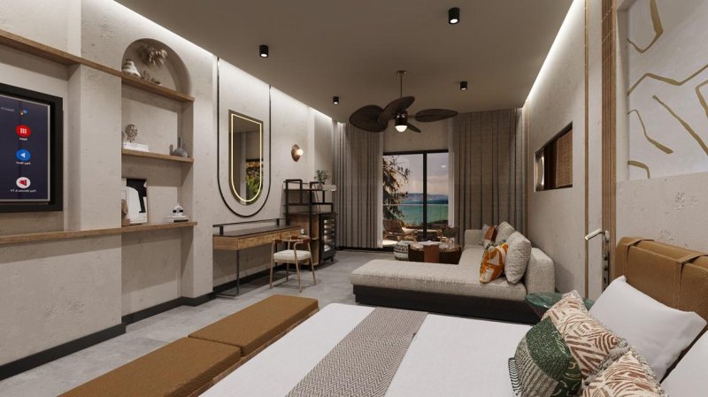 Belek utazás Ethno Hotels Belek