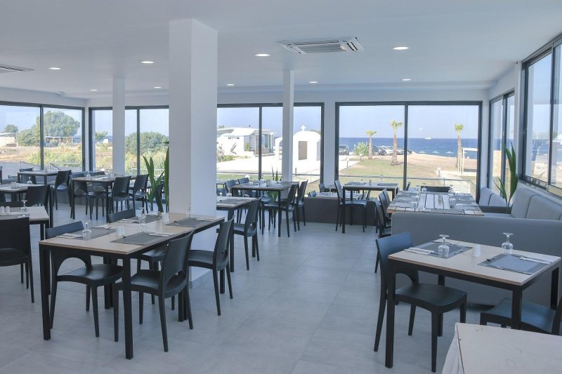 Rodosz utazás Evita Bay