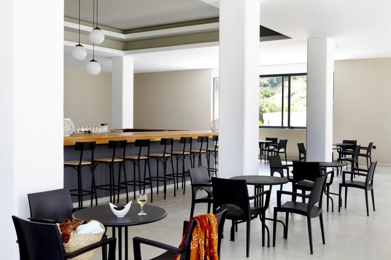 Rodosz utazás Evita Resort