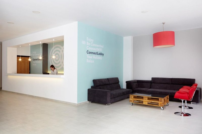 Rodosz utazás Evita Resort