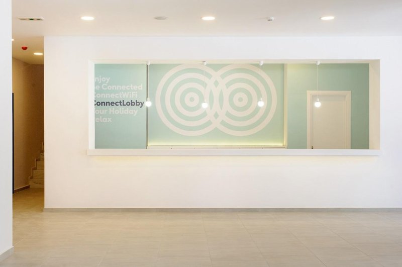 Rodosz utazás Evita Resort