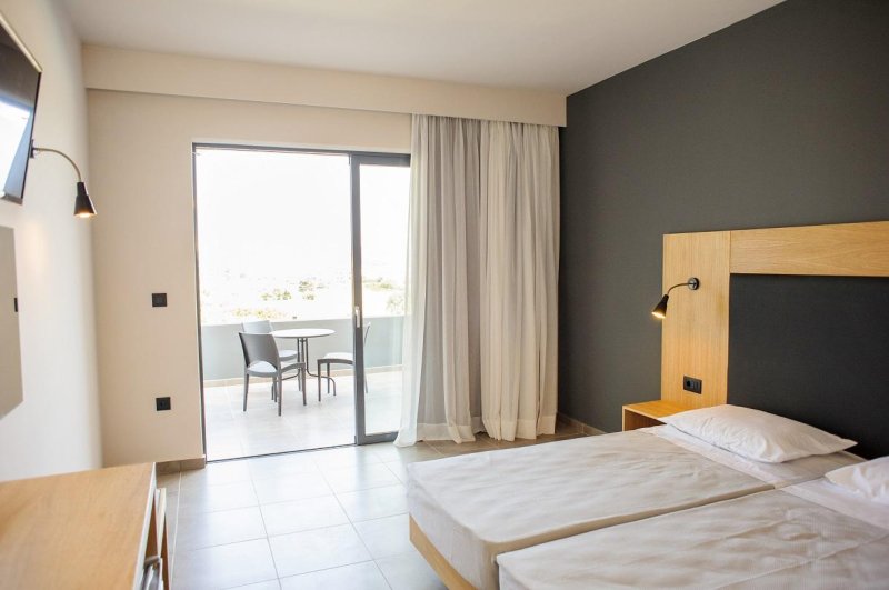 Evita Resort Rodosz