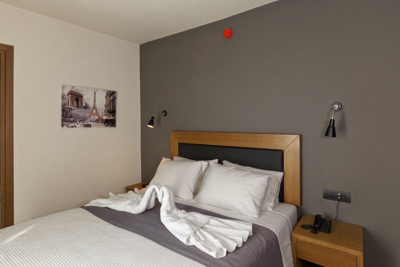 Evita Resort Rodosz