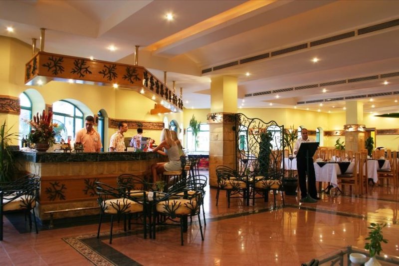 Sharm El-Sheikh utazás Falcon Hills