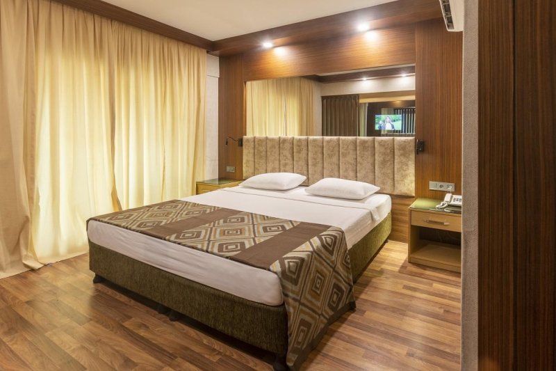 Kemer utazás Fame Beach Hotel