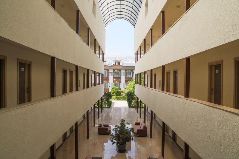 Kemer utazás Fame Hotel