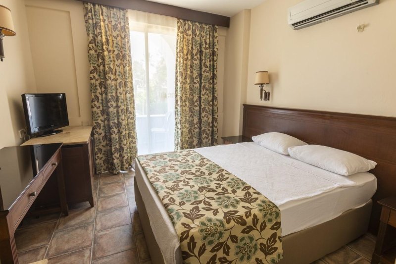 Kemer utazás Fame Hotel