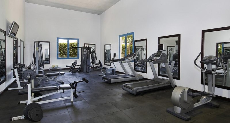 Sharm El-Sheikh utazás Jaz Fayrouz Resort