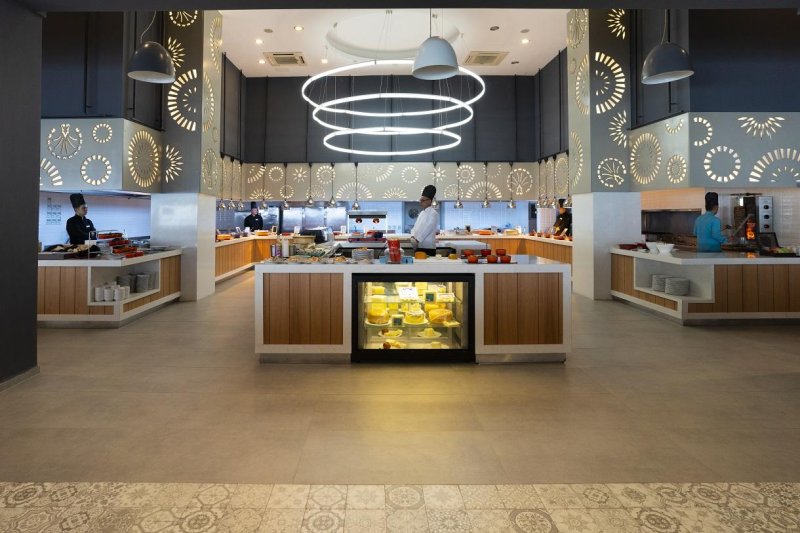 Side utazás Flora Garden Beach