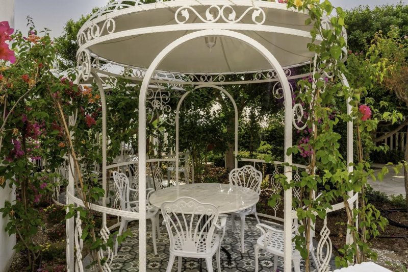 Side utazás Flora Garden Beach