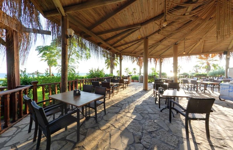 Side utazás Flora Garden Beach