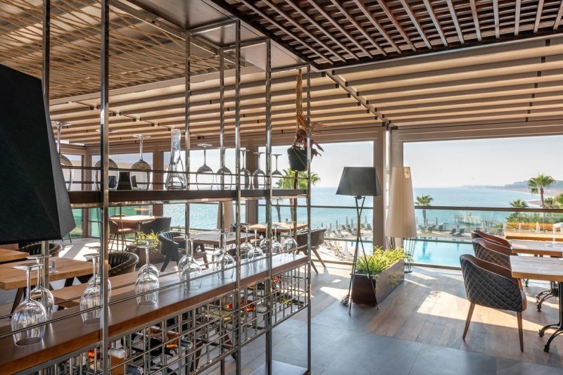 Side utazás Flora Garden Beach