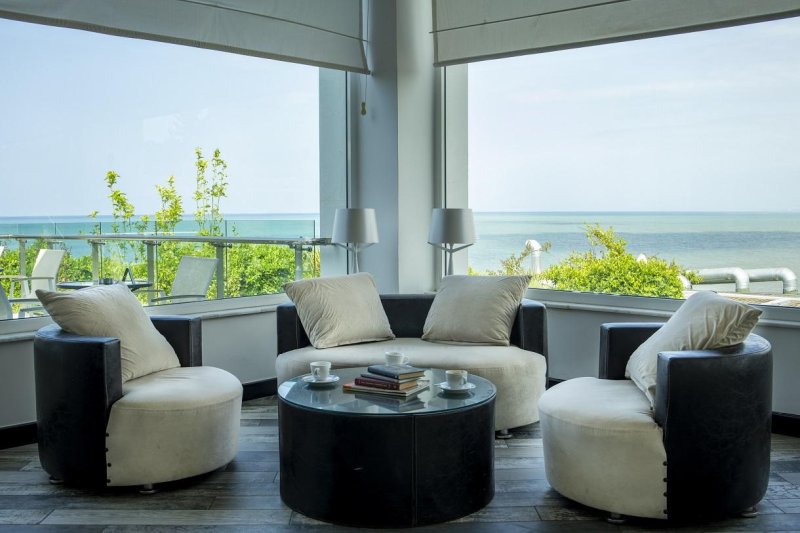 Side utazás Flora Garden Beach