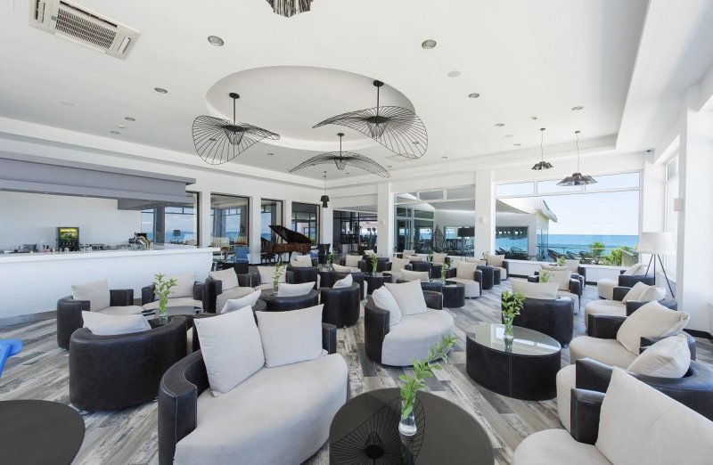 Side utazás Flora Garden Beach