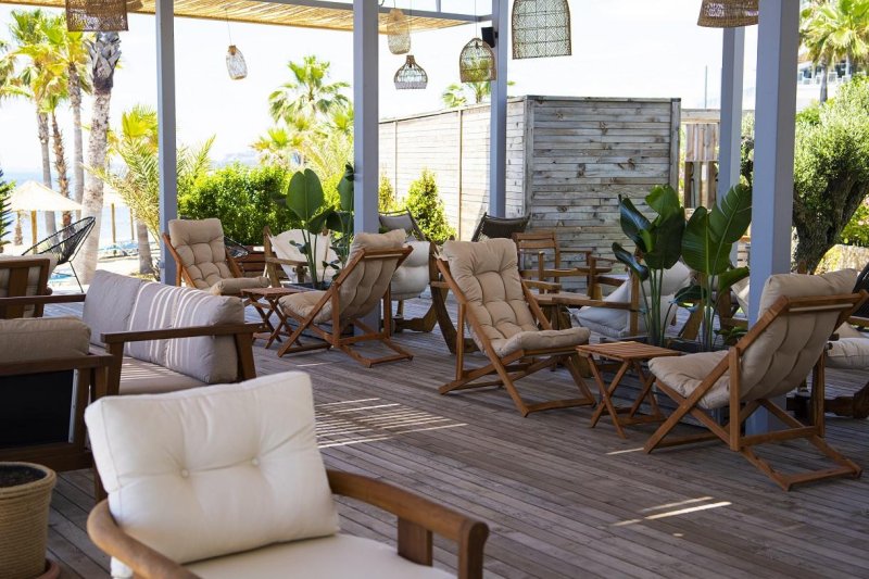 Side utazás Flora Garden Beach