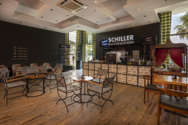 Side utazás Flora Garden Beach