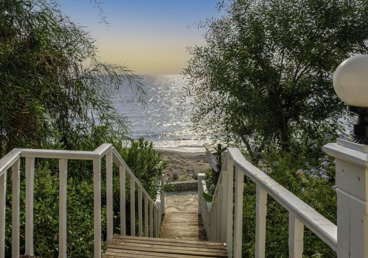 Side utazás Flora Garden Beach