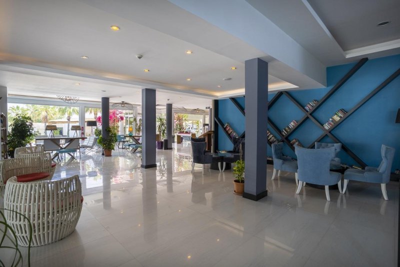 Side utazás Flora Garden Beach