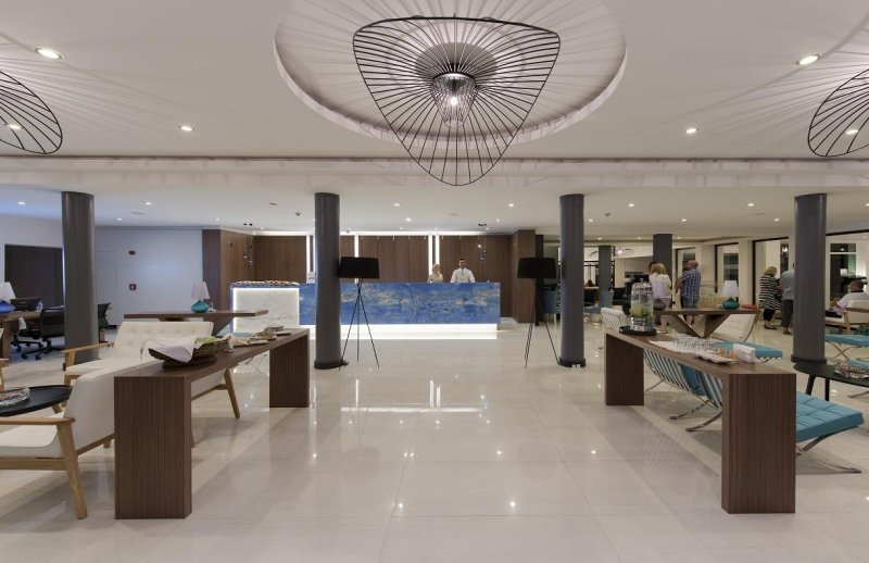 Side utazás Flora Garden Beach