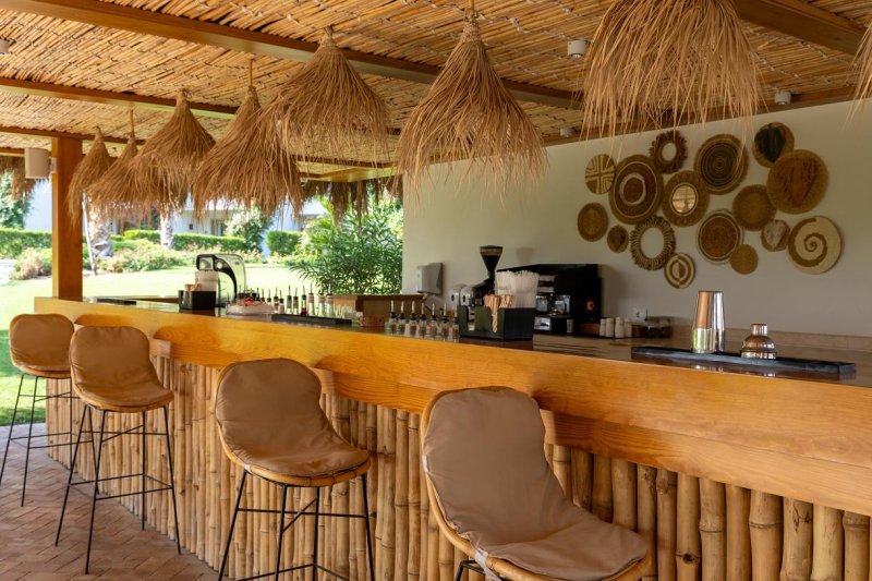 Makadi Bay utazás Fort Arabesque Beach Resort