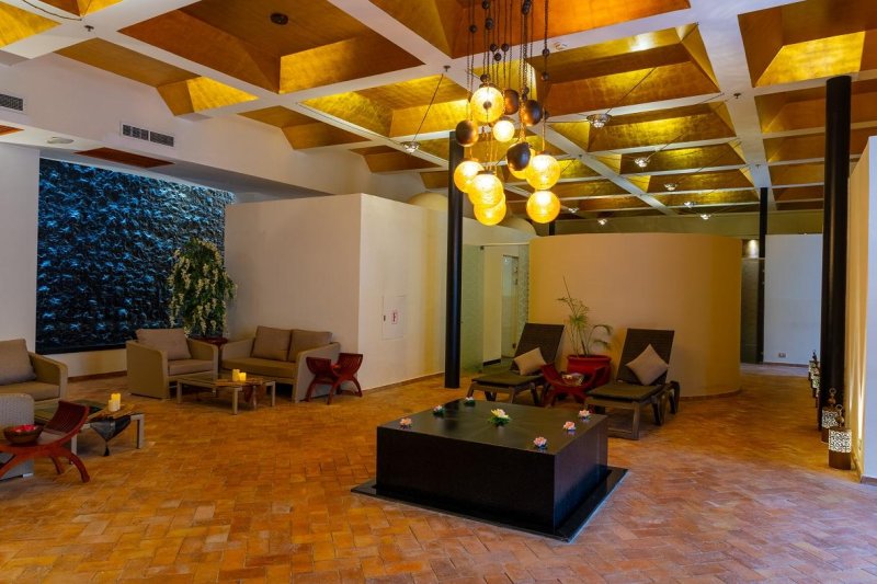 Makadi Bay utazás Fort Arabesque Beach Resort