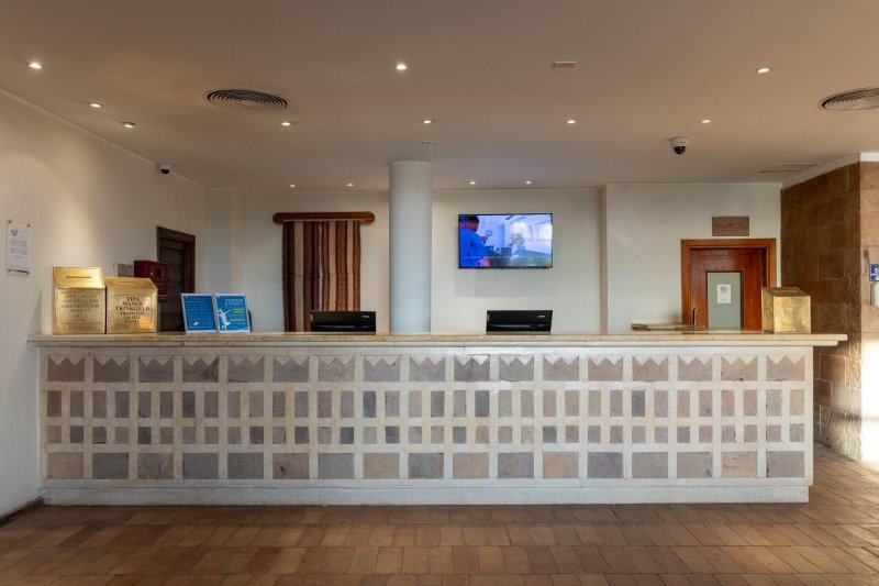 Makadi Bay utazás Fort Arabesque Beach Resort