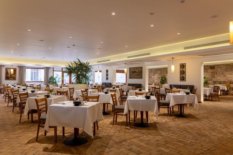 Makadi Bay utazás Fort Arabesque The West Bay