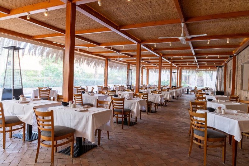 Makadi Bay utazás Fort Arabesque The West Bay