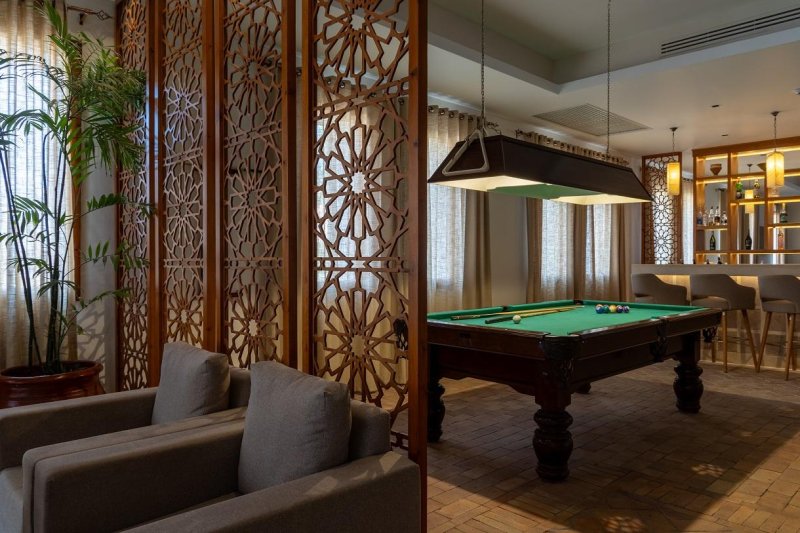 Makadi Bay utazás Fort Arabesque The West Bay