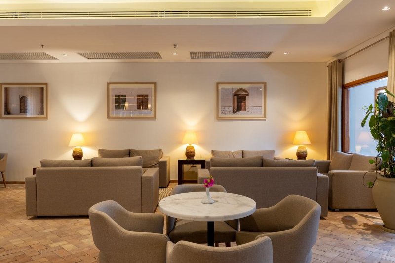 Makadi Bay utazás Fort Arabesque The West Bay