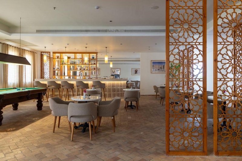 Makadi Bay utazás Fort Arabesque The West Bay