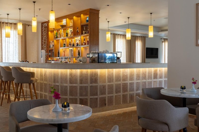 Makadi Bay utazás Fort Arabesque The West Bay