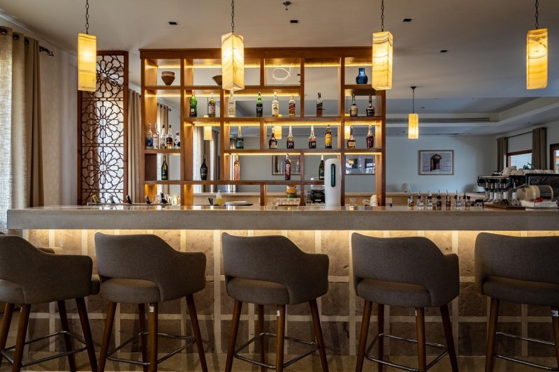 Makadi Bay utazás Fort Arabesque The West Bay