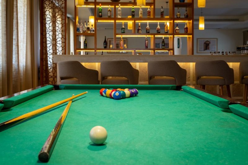 Makadi Bay utazás Fort Arabesque The West Bay